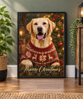 Minimalist Black Frame Interior Vignette